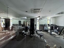 The Esparis (D18), Condominium #522554171